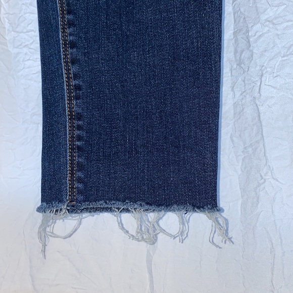 HUDSON Barbara Super Skinny Jeans, W 26 - Picture 9 of 10